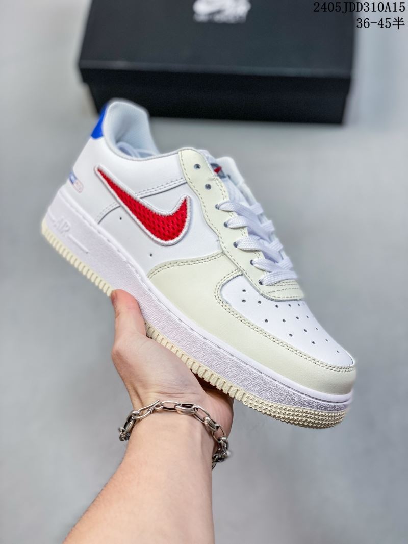 Nike Air Force 1 Shoes